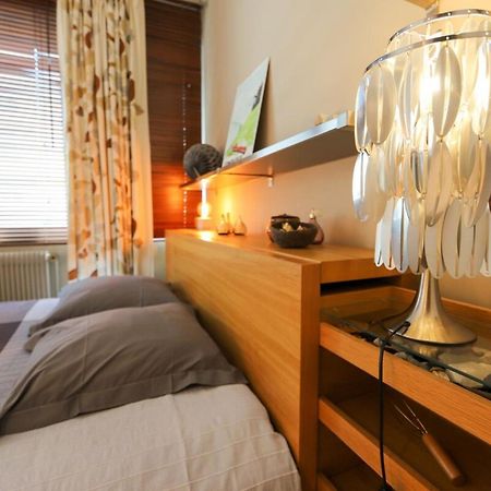 Appartement Des bulles à deux à Annecy Extérieur photo