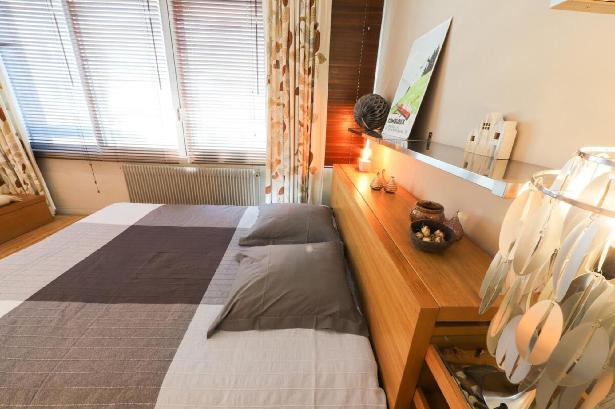 Appartement Des bulles à deux à Annecy Extérieur photo