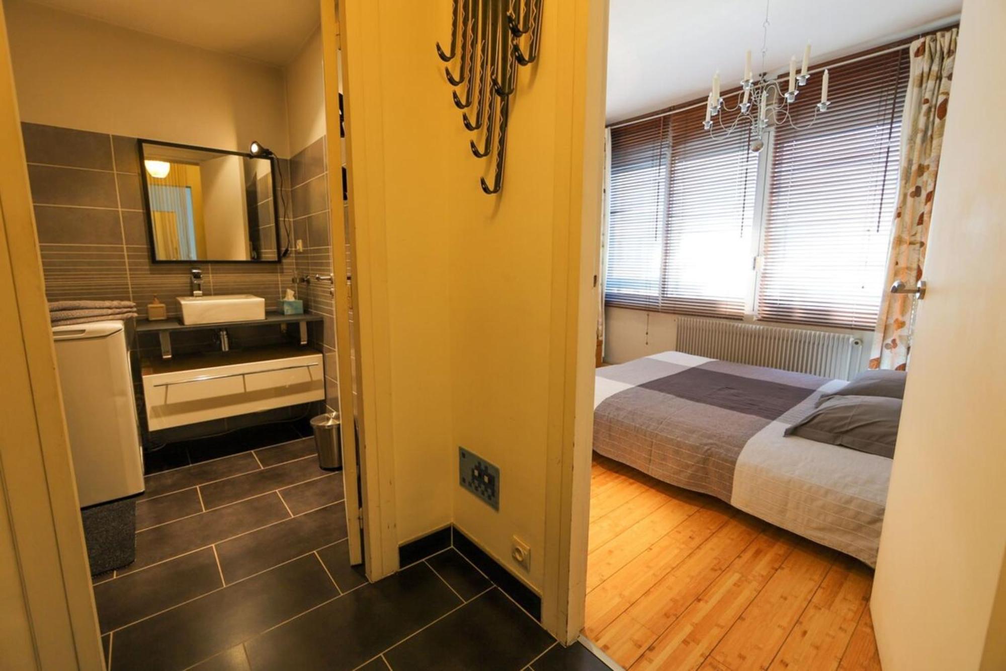 Appartement Des bulles à deux à Annecy Extérieur photo