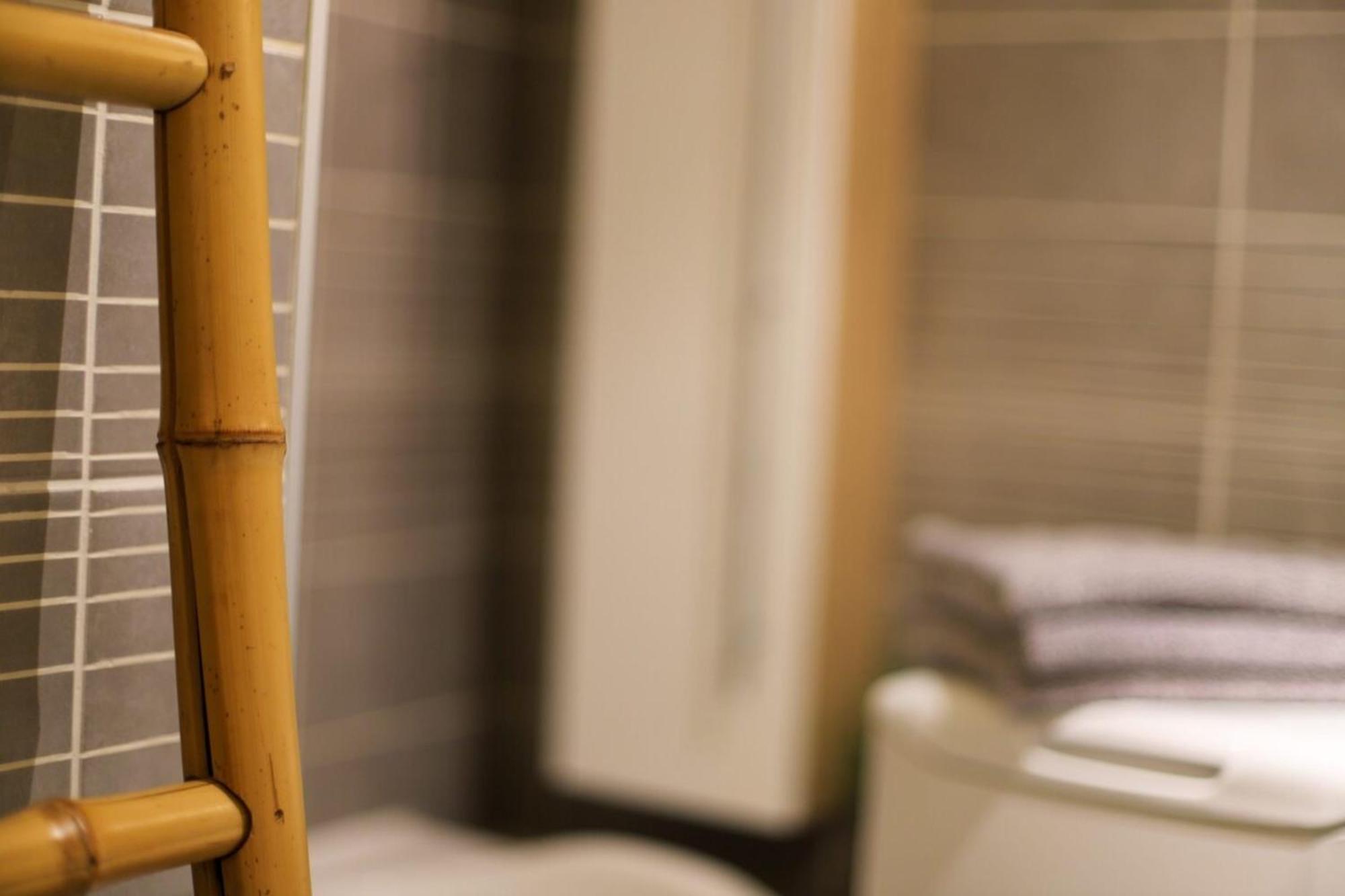 Appartement Des bulles à deux à Annecy Extérieur photo