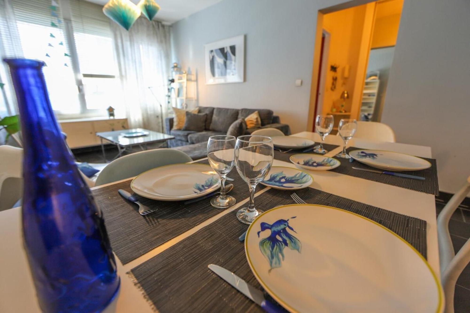 Appartement Des bulles à deux à Annecy Extérieur photo