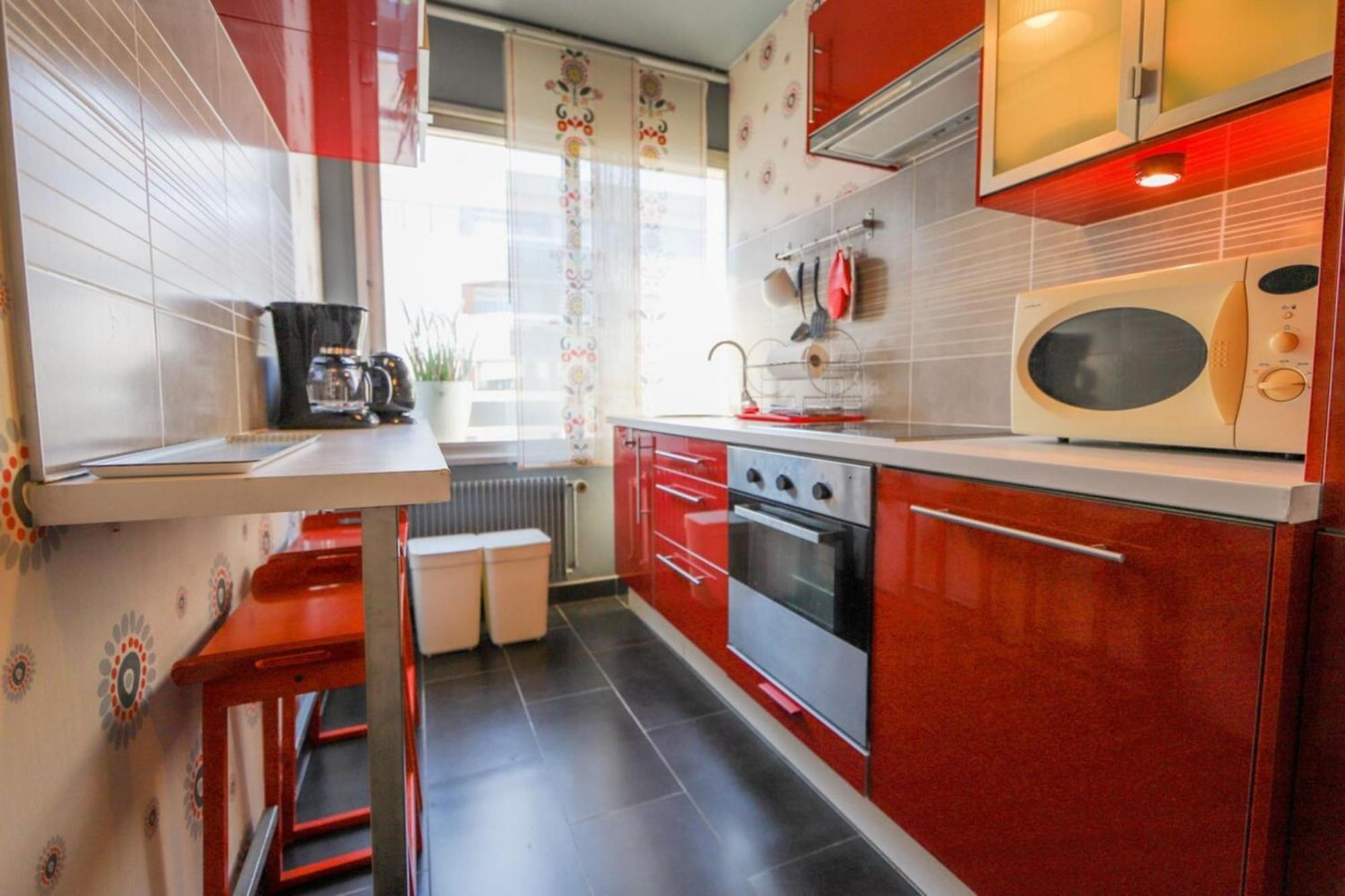 Appartement Des bulles à deux à Annecy Extérieur photo