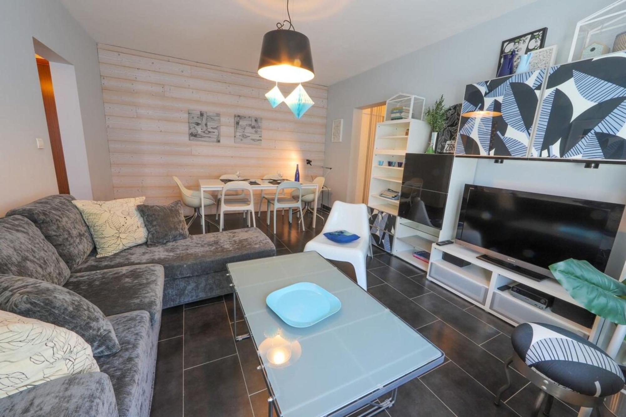 Appartement Des bulles à deux à Annecy Extérieur photo